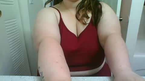 itsmebaby31 online show from August 18, 5:08 pm