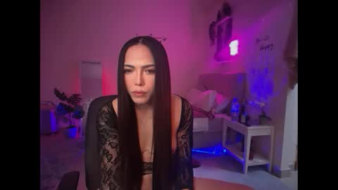 KendraX online show from April 26, 11:01 pm