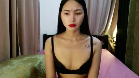 itsmekendy online show from August 9, 7:20 am