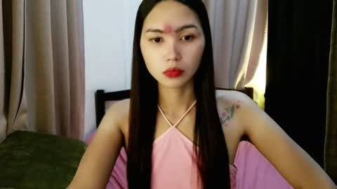 itsmekendy online show from August 12, 11:23 am