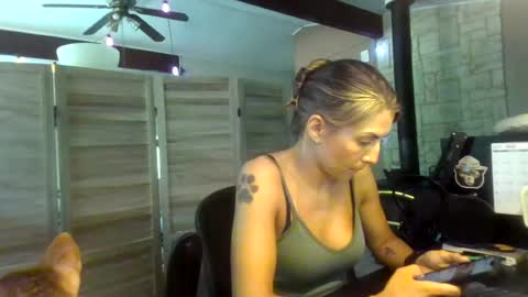 ItsMeSophie X online show from July 13, 5:52 pm