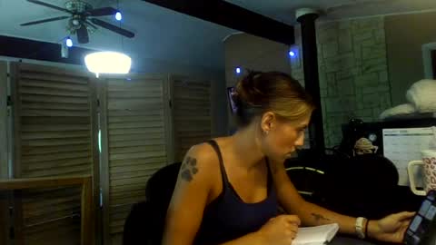 ItsMeSophie X online show from August 12, 5:59 pm
