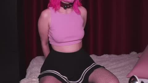 Ruby online show from June 18, 7:14 pm