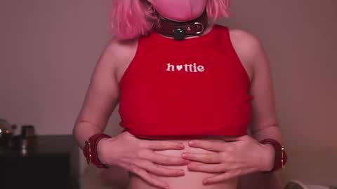 Ruby online show from August 11, 5:59 pm