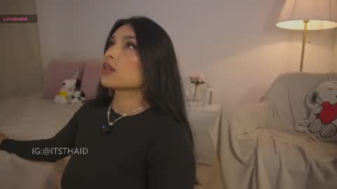 itsthaid online show from August 11, 10:45 pm