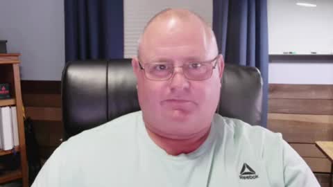 itstime2unwind online show from August 13, 1:25 pm
