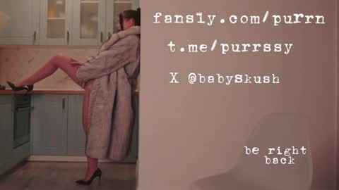 Betty online show from April 2, 9:34 pm