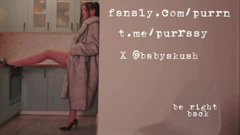 Betty online show from April 6, 5:44 am