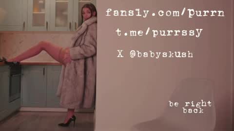 Betty online show from April 12, 2:41 pm