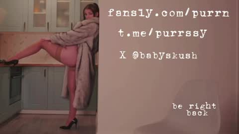 Betty online show from April 14, 9:06 am
