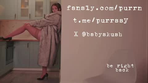 Betty online show from April 14, 7:43 pm