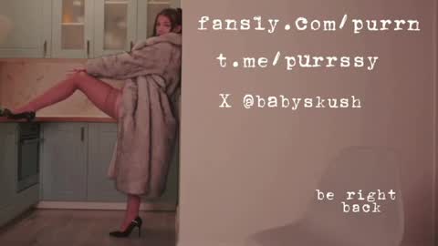 Betty online show from April 26, 6:48 pm
