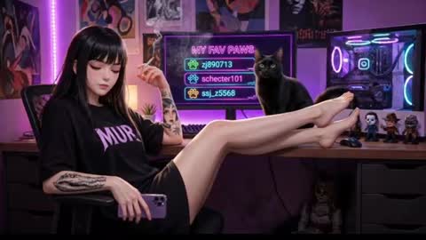 Betty online show from August 15, 4:11 pm