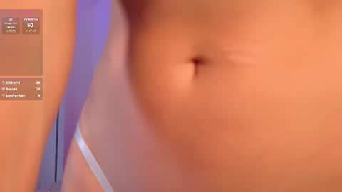 itsyenlo online show from August 13, 9:07 pm