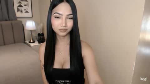 nikki online show from August 7, 11:05 pm