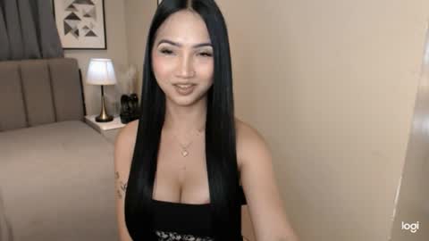 nikki online show from August 8, 12:54 am