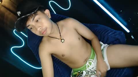 Kyle online show from July 20, 8:56 pm