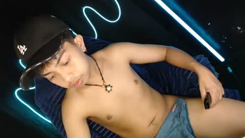 Kyle online show from July 20, 10:13 pm