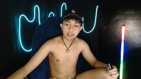 Kyle online show from July 21, 5:59 pm