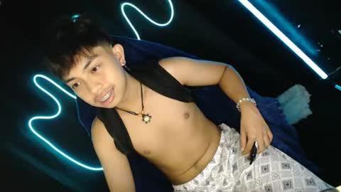 Kyle online show from July 30, 7:09 pm