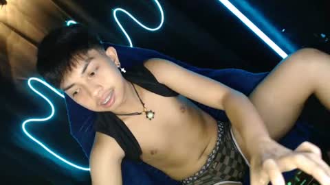 Kyle online show from July 30, 10:27 pm