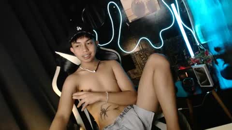 Kyle online show from August 9, 7:31 am