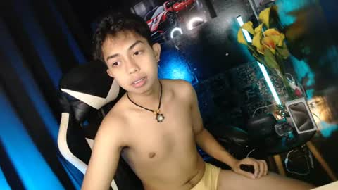 Kyle online show from August 16, 5:55 am