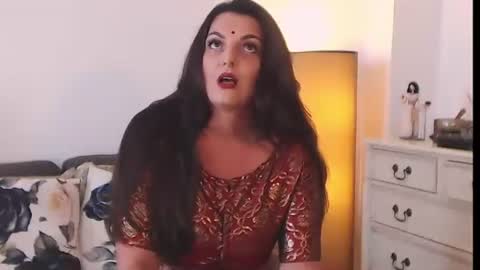 Melissa Khaan online show from July 27, 9:04 am