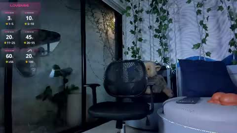 itszairen online show from August 15, 4:05 am