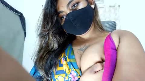 itz_amisha online show from August 6, 3:05 am