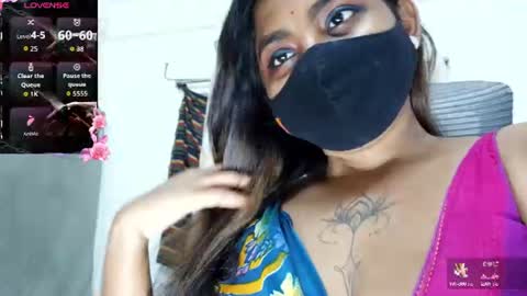 itz_amisha online show from August 9, 12:00 am