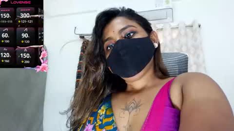 itz_amisha online show from August 9, 2:12 am