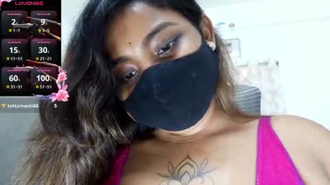 itz_amisha online show from August 9, 7:09 am