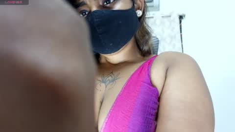 itz_amisha online show from August 9, 10:55 pm