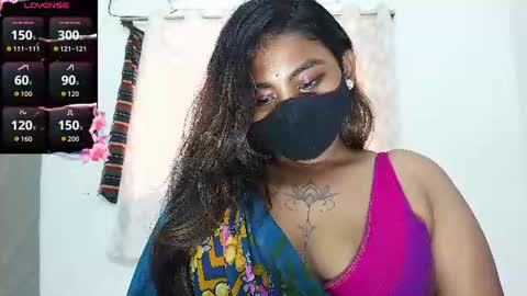 itz_amisha online show from August 11, 9:55 am