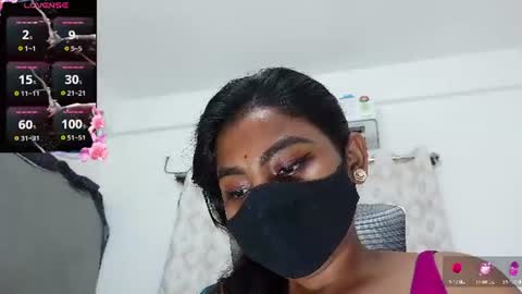 itz_amisha online show from August 12, 1:19 am