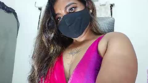 itz_amisha online show from August 12, 2:41 pm