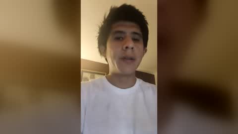 itzmanuelvega online show from July 1, 12:28 pm