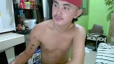 itzme_dex online show from May 29, 12:24 am