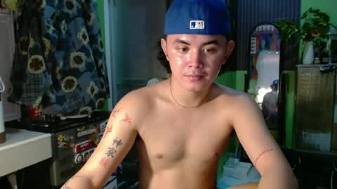 itzme_dex online show from June 11, 3:45 am