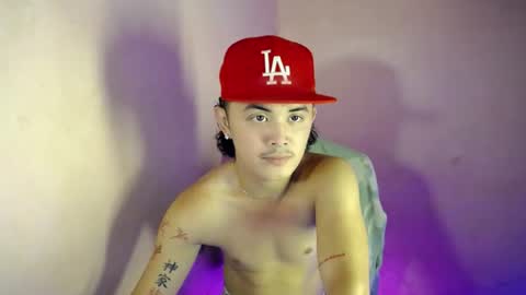 itzme_dex online show from July 22, 3:58 pm