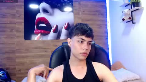 Ivan  Follow me please  online show from August 9, 5:30 am
