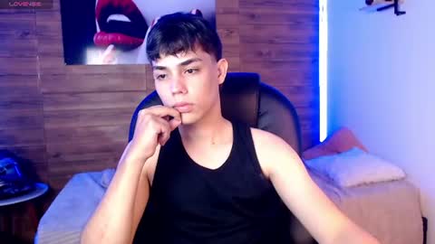 Ivan  Follow me please  online show from August 9, 6:36 am