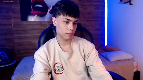 Ivan  Follow me please  online show from August 9, 8:48 am