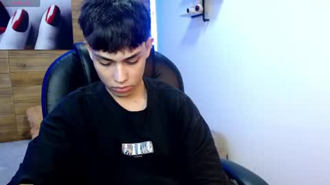 Ivan  Follow me please  online show from August 12, 3:20 am