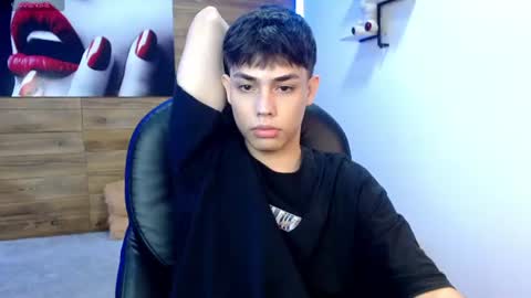 Ivan  Follow me please  online show from August 12, 5:43 am
