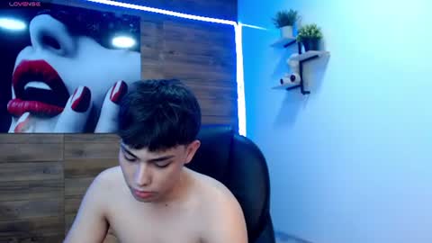 Ivan  Follow me please  online show from August 12, 10:06 am