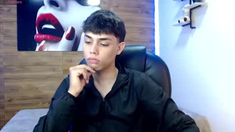 Ivan  Follow me please  online show from August 13, 2:47 am
