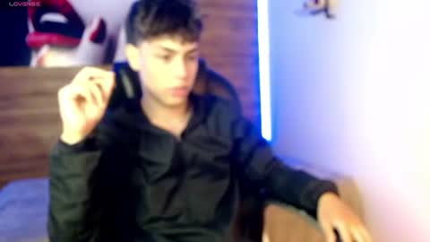 Ivan  Follow me please  online show from August 13, 4:26 am