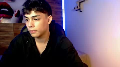 Ivan  Follow me please  online show from August 13, 5:32 am